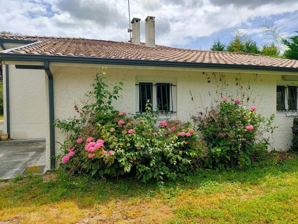 Villa i Yvrac, Gironde - foto 5