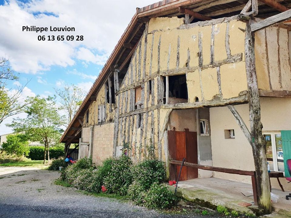 Villa i Levignac-de-Guyenne, Lot-et-Garonne - bilde 2