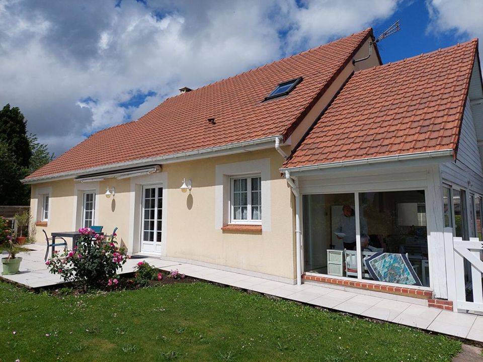 Villa i Yvetot, Seine-Maritime - foto 1
