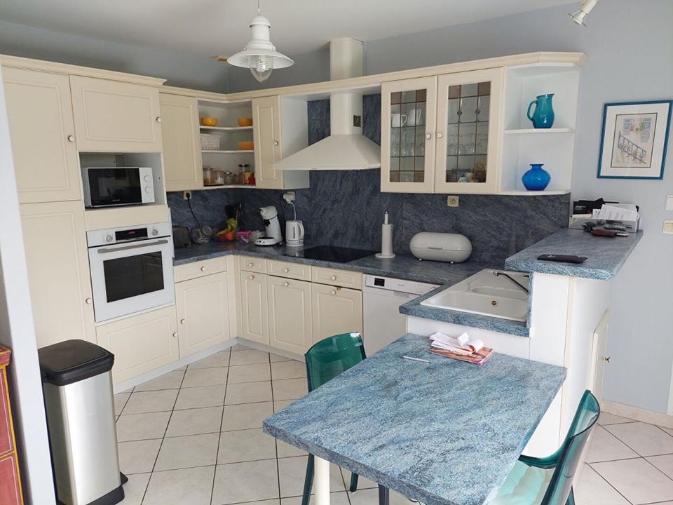 Villa i Yvetot, Seine-Maritime - foto 4