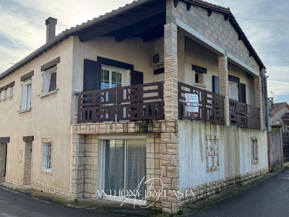 Villa a Alzonne, Aude - foto 2