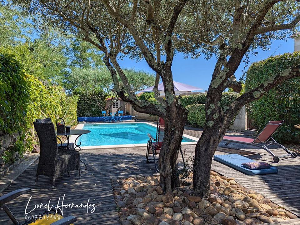 Villa a Les Mages, Gard - foto 2