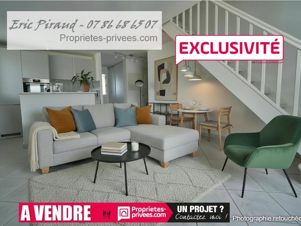 Apartament a Guerande, Loire-Atlantique - foto 1