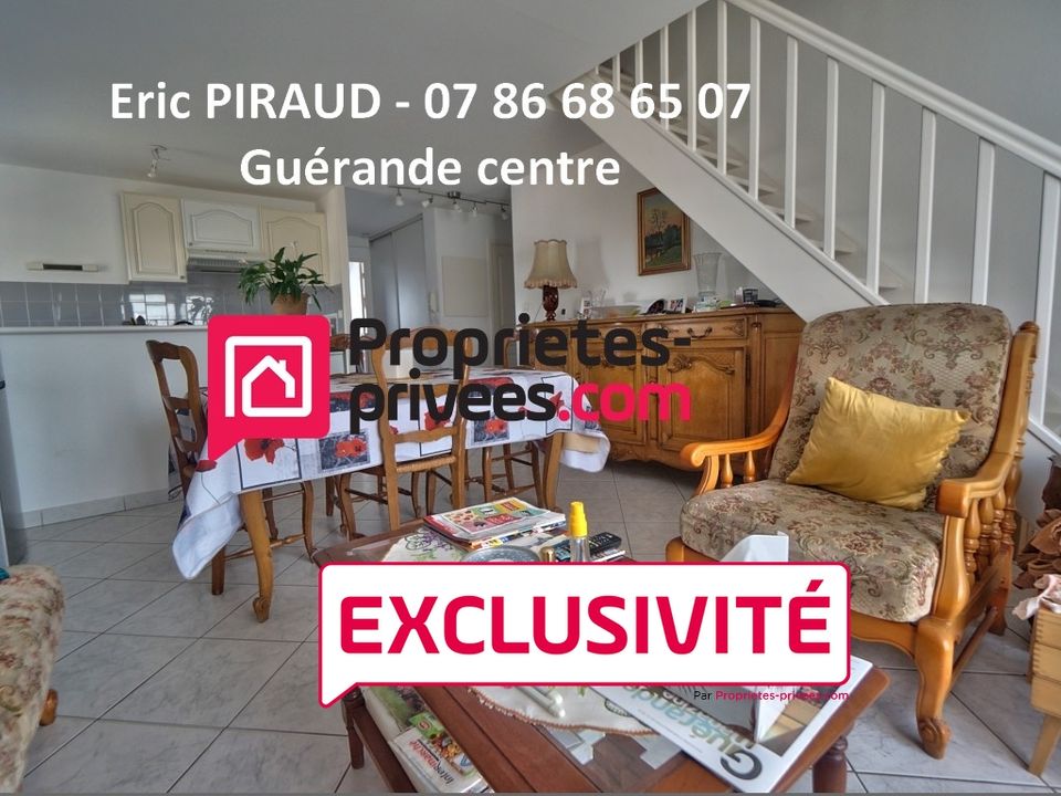 Apartament a Guerande, Loire-Atlantique - foto 2