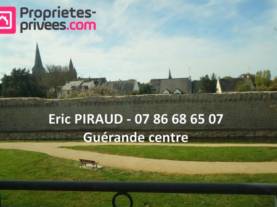 Apartament a Guerande, Loire-Atlantique - foto 3