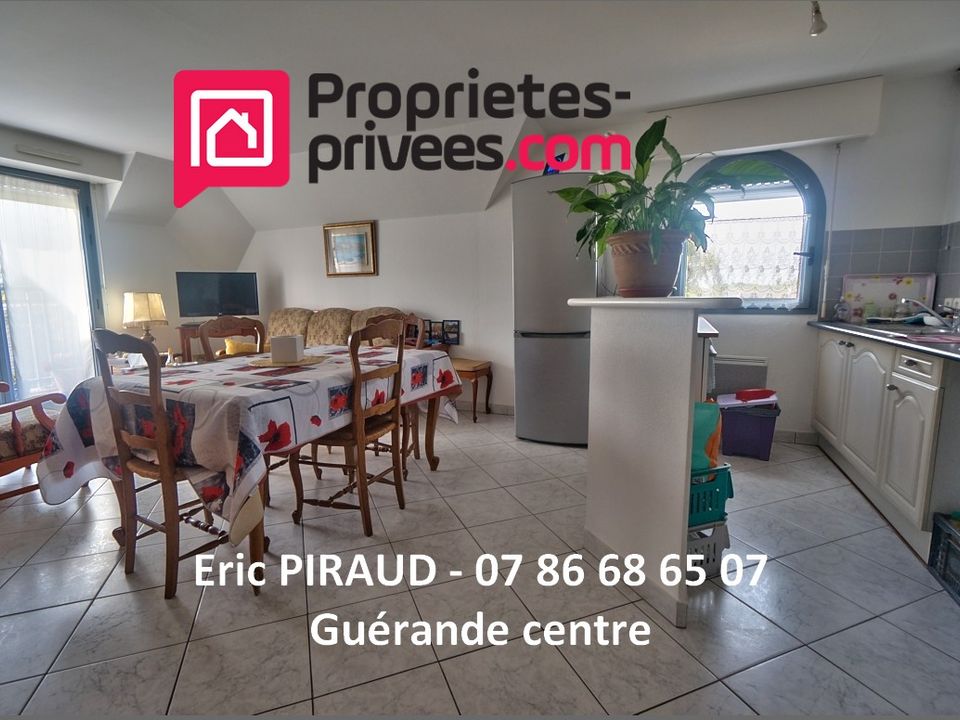 Apartament a Guerande, Loire-Atlantique - foto 4