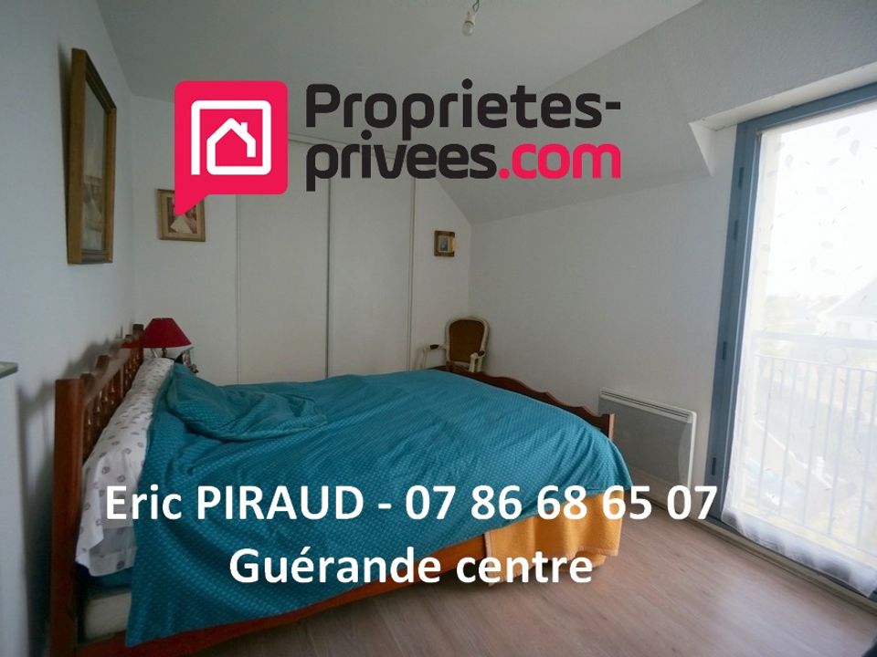 Apartament a Guerande, Loire-Atlantique - foto 5