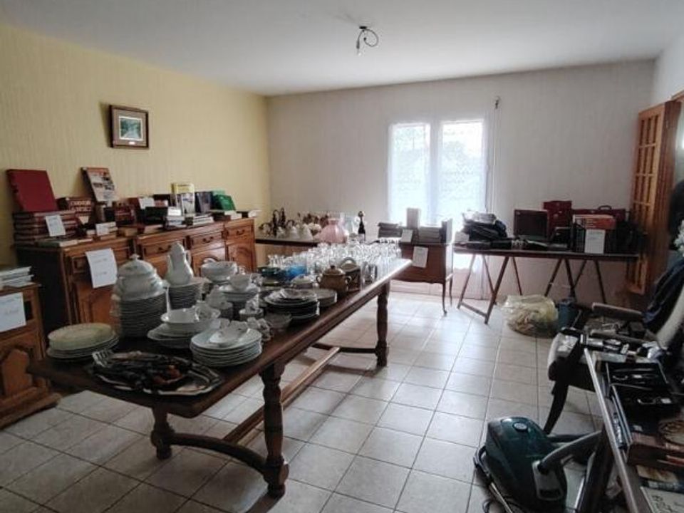 Villa in Mondoubleau, Loir-et-Cher - foto 2
