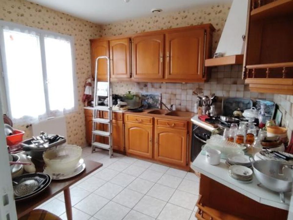 Villa in Mondoubleau, Loir-et-Cher - foto 3