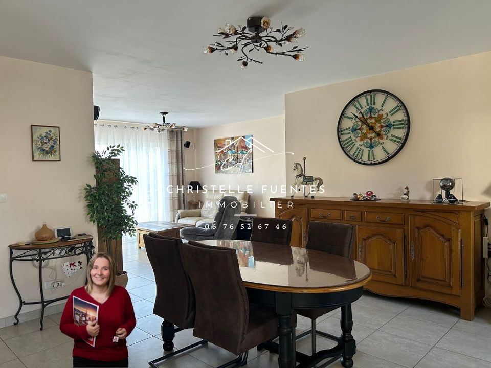 Haus in Loupian, Herault - Foto 5
