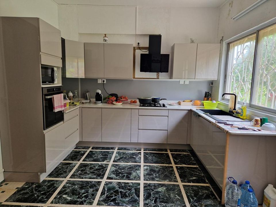Apartament a Gourbeyre, Guadeloupe - foto 1