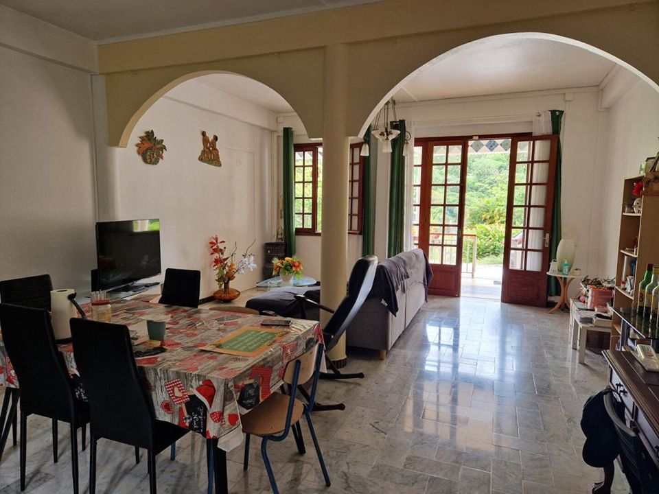 Apartament a Gourbeyre, Guadeloupe - foto 2
