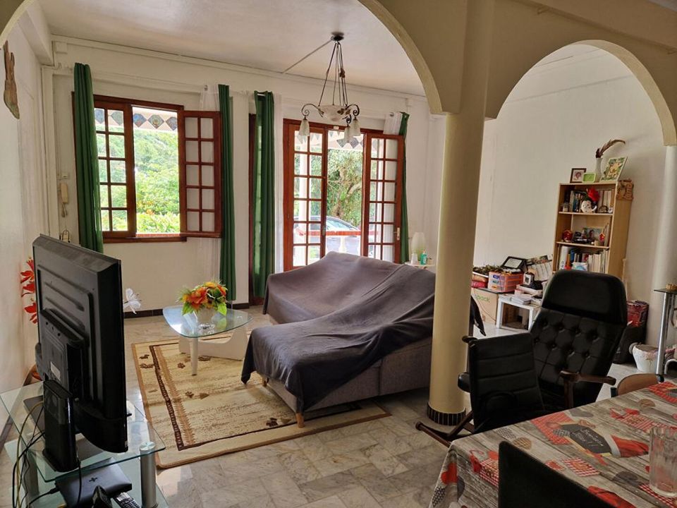 Apartament a Gourbeyre, Guadeloupe - foto 3