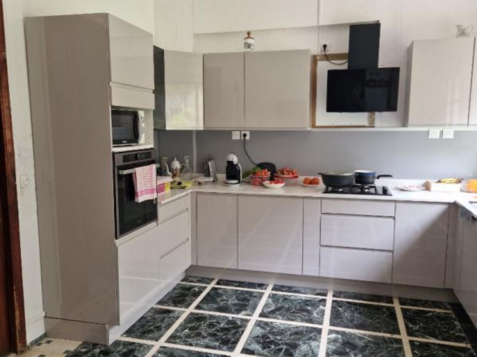 Apartament a Gourbeyre, Guadeloupe - foto 4