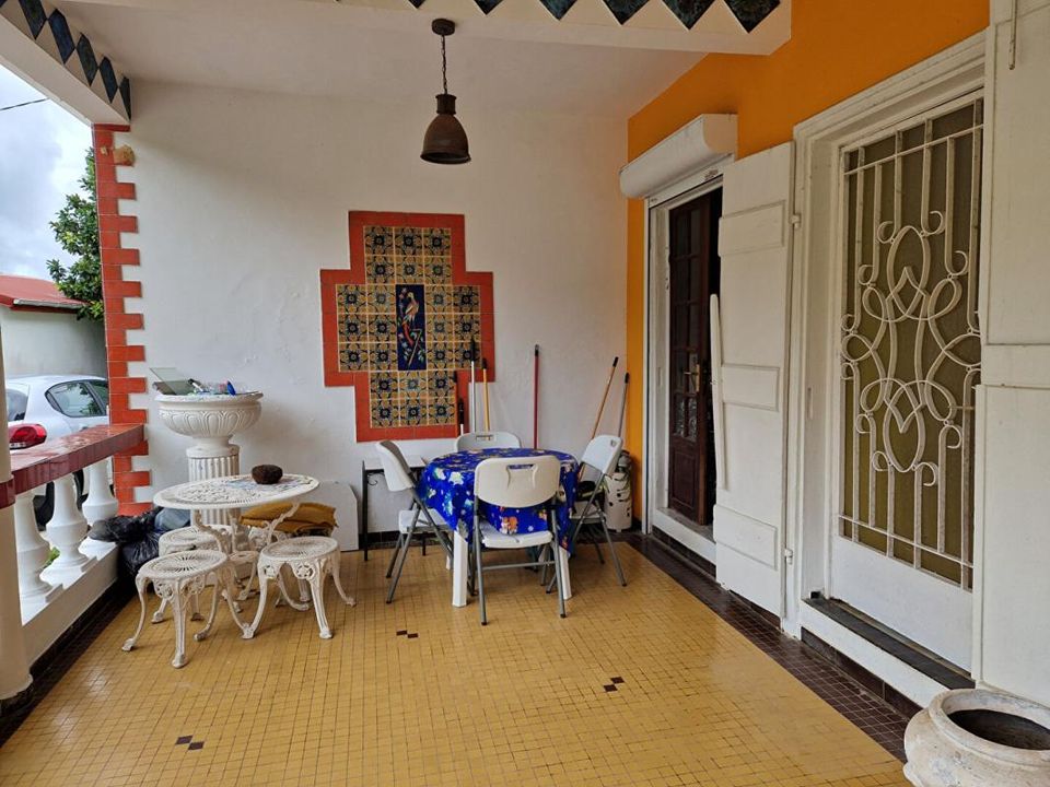 Apartament a Gourbeyre, Guadeloupe - foto 5