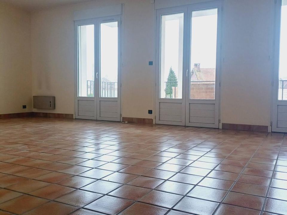Lejlighed i Noyon, Oise - foto 4
