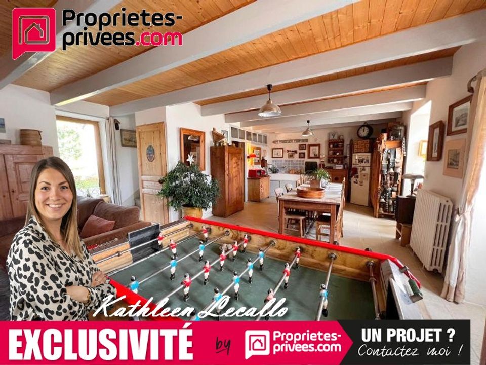 Villa a Guerande, Loire-Atlantique - foto 2