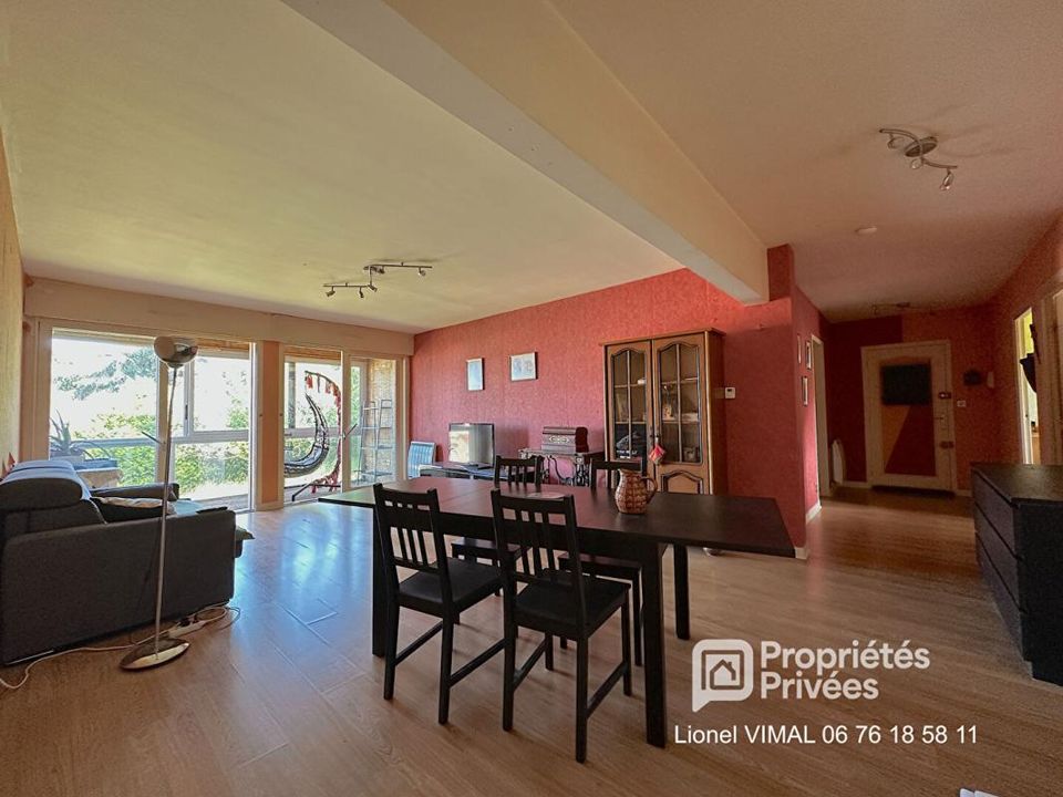 Apartamento en Royat, Puy-de-Dome - foto 1