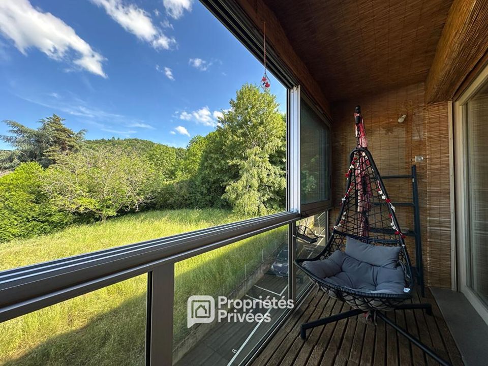 Apartamento en Royat, Puy-de-Dome - foto 2