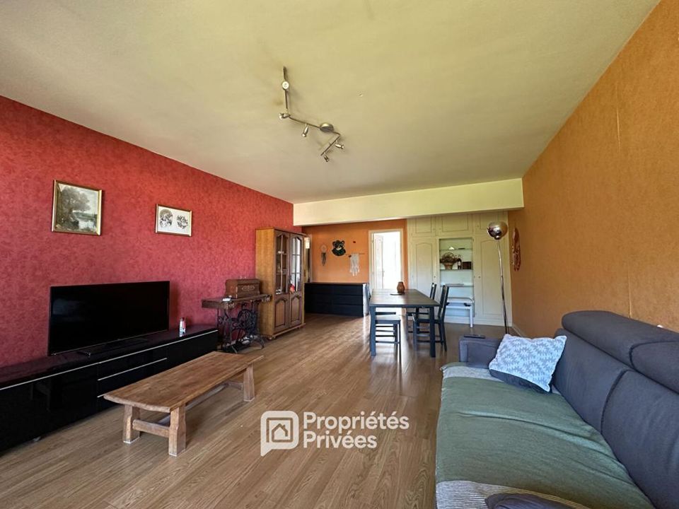 Apartamento en Royat, Puy-de-Dome - foto 4