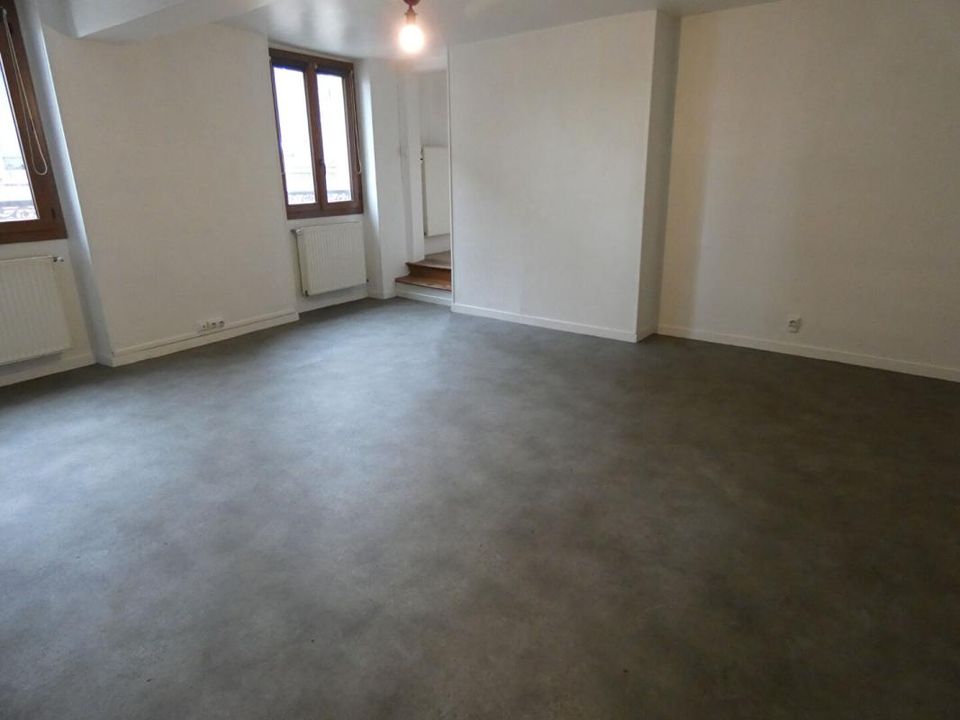 Apartamento en Ivry-la-Bataille, Eure - foto 1