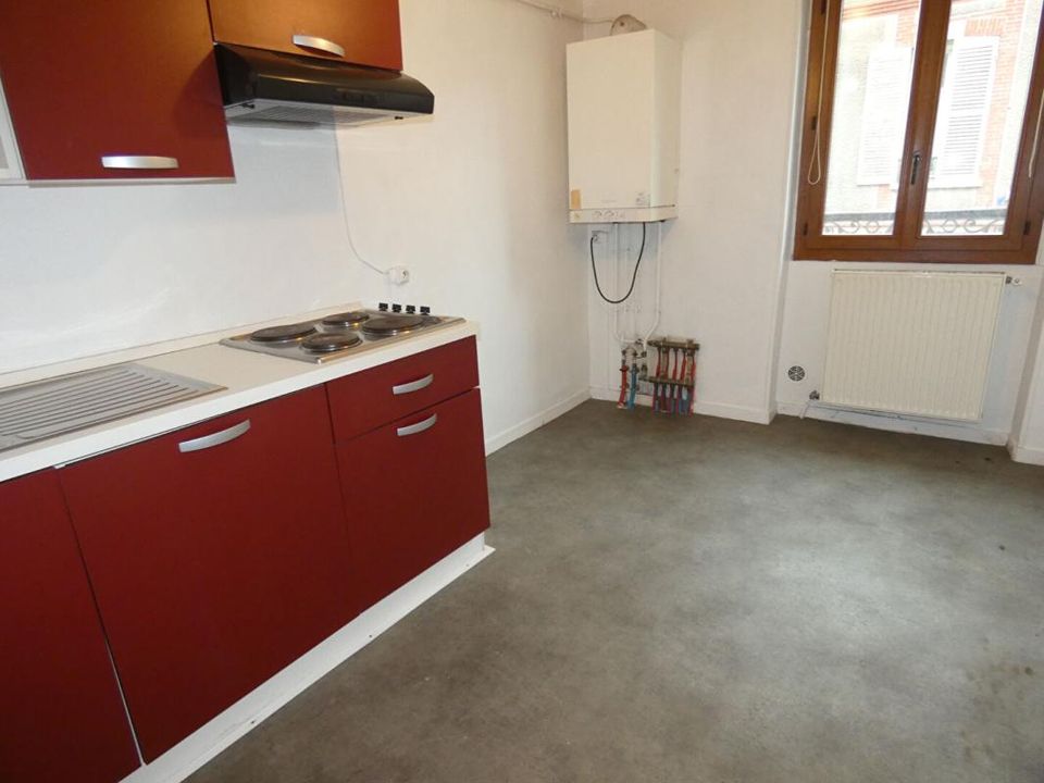 Apartamento en Ivry-la-Bataille, Eure - foto 2
