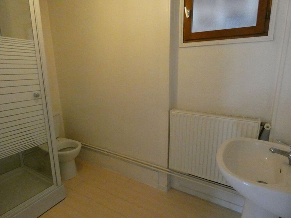 Apartamento en Ivry-la-Bataille, Eure - foto 4