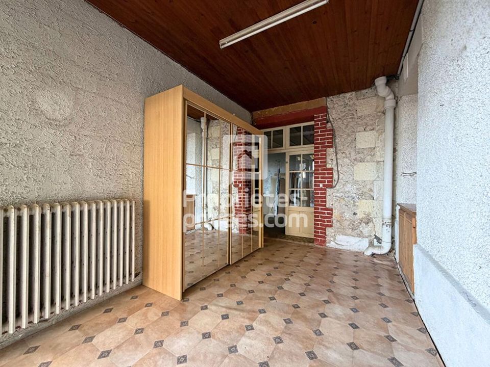 Villa em Savonnieres, Indre-et-Loire - foto 4