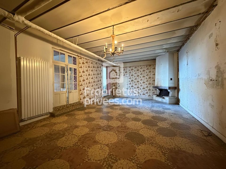 Villa em Savonnieres, Indre-et-Loire - foto 5