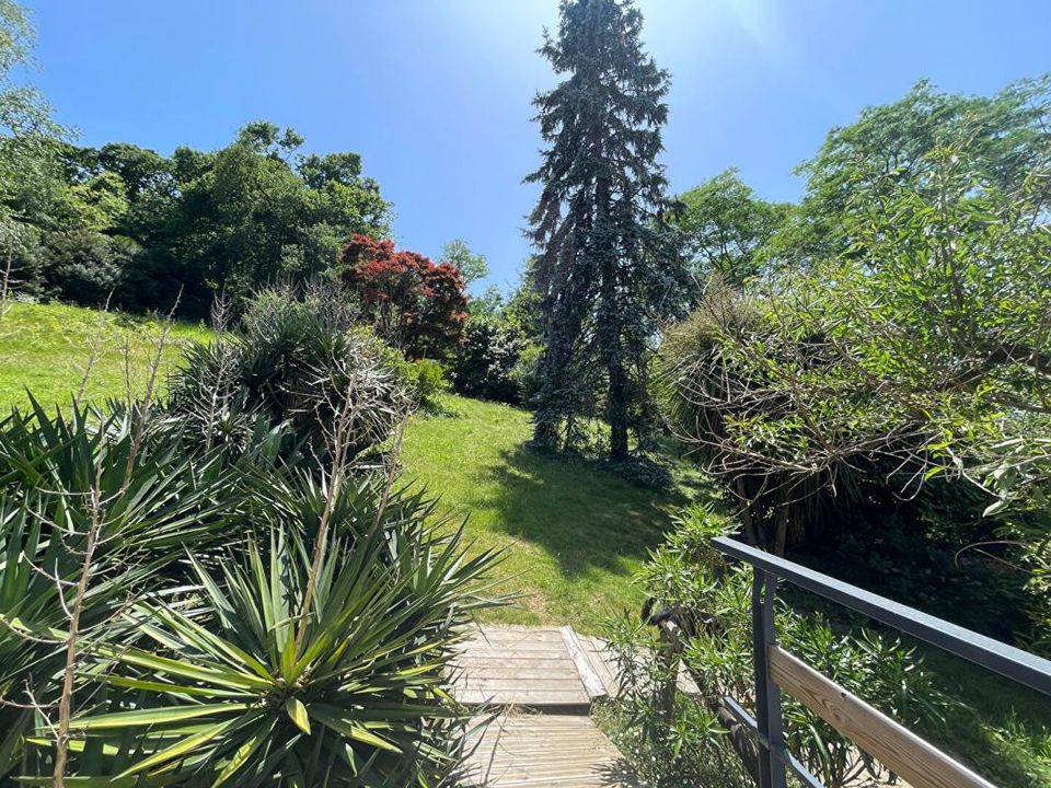 Villa - Cambo-les-Bains, Pyrenees-Atlantiques - photo 4