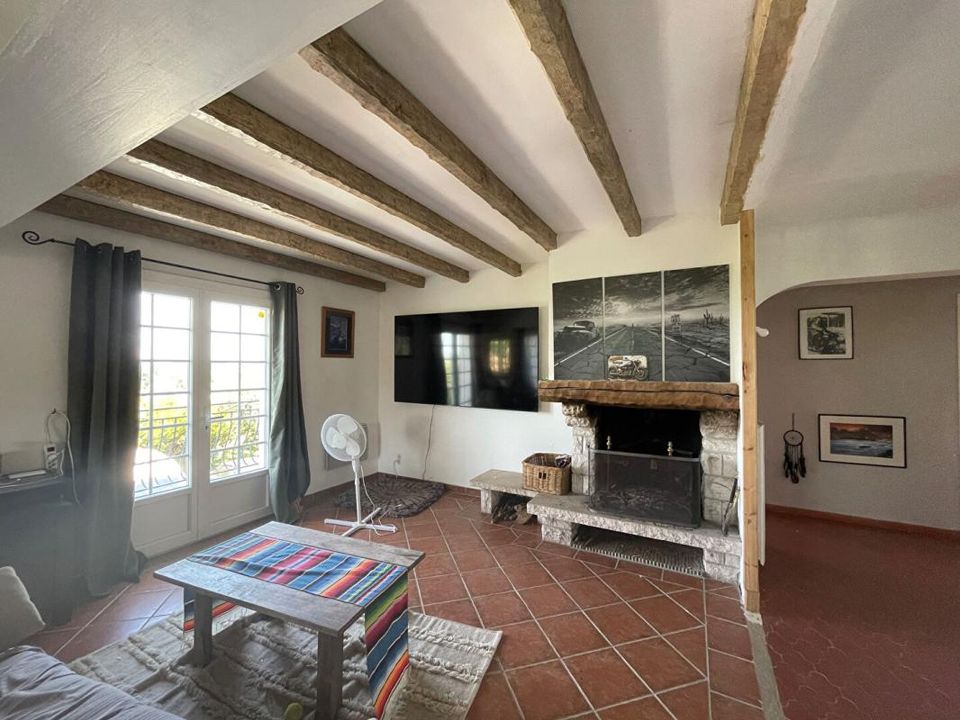 Villa - Cambo-les-Bains, Pyrenees-Atlantiques - photo 5