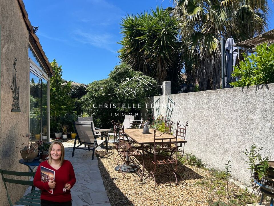 Haus in Loupian, Herault - Foto 1
