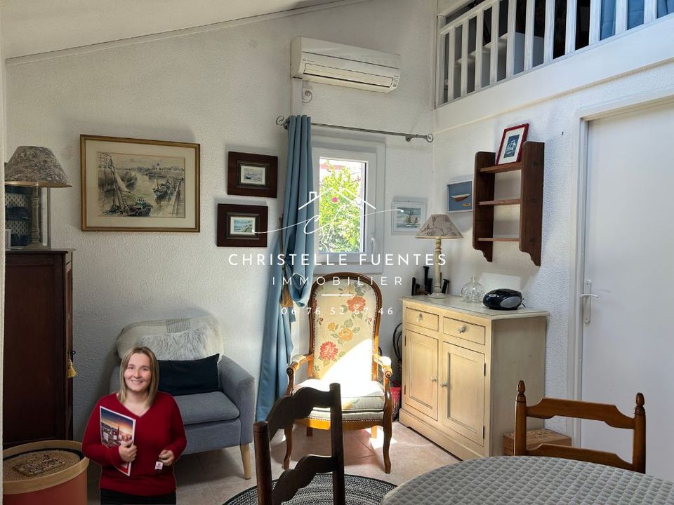 Haus in Loupian, Herault - Foto 5