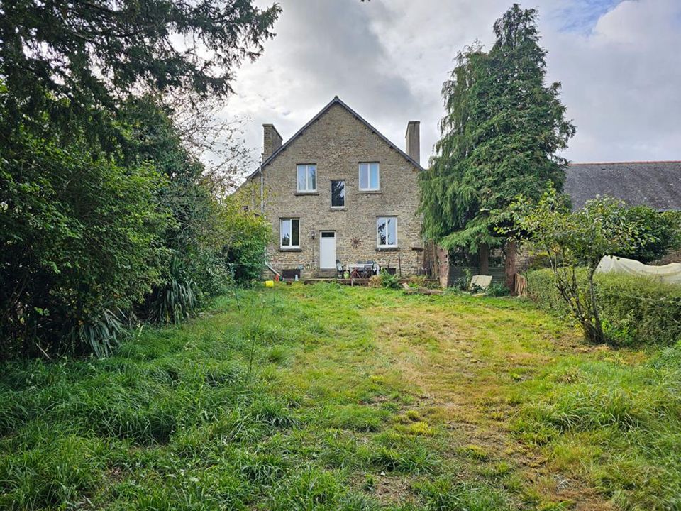 Villa - Seglien, Morbihan - photo 1