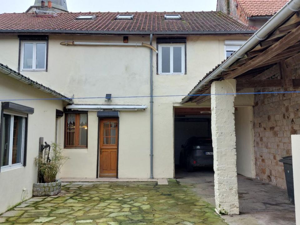 Villa i Frencq, Pas-de-Calais - foto 1