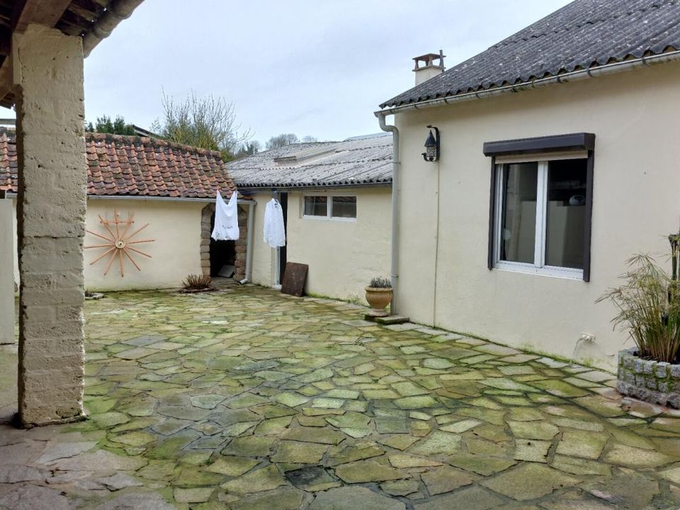 Villa i Frencq, Pas-de-Calais - foto 3