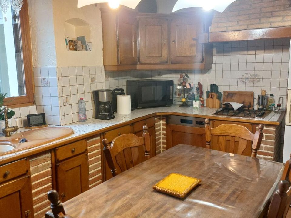 Villa i Frencq, Pas-de-Calais - foto 4