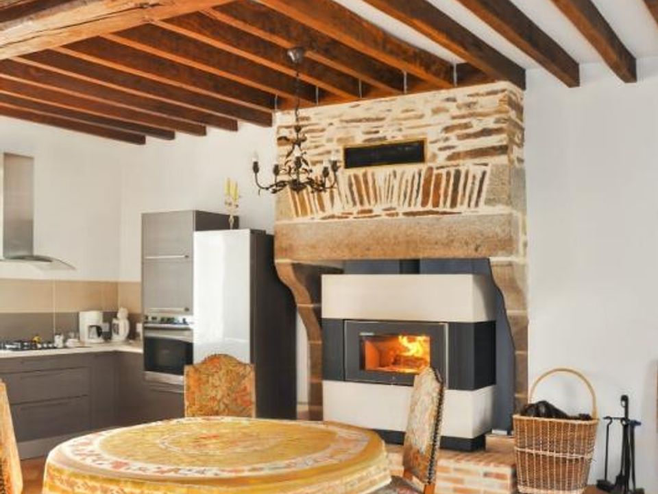 Villa en Montenay, Mayenne - foto 2