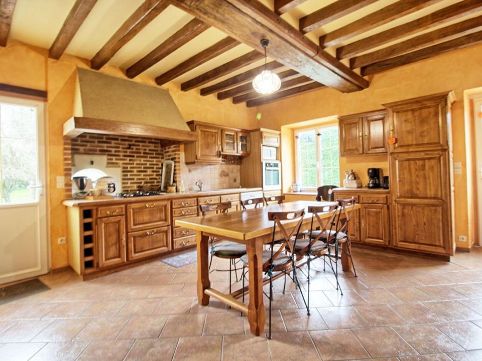 Villa en Verrières-en-Anjou, Maine-et-Loire - foto 4