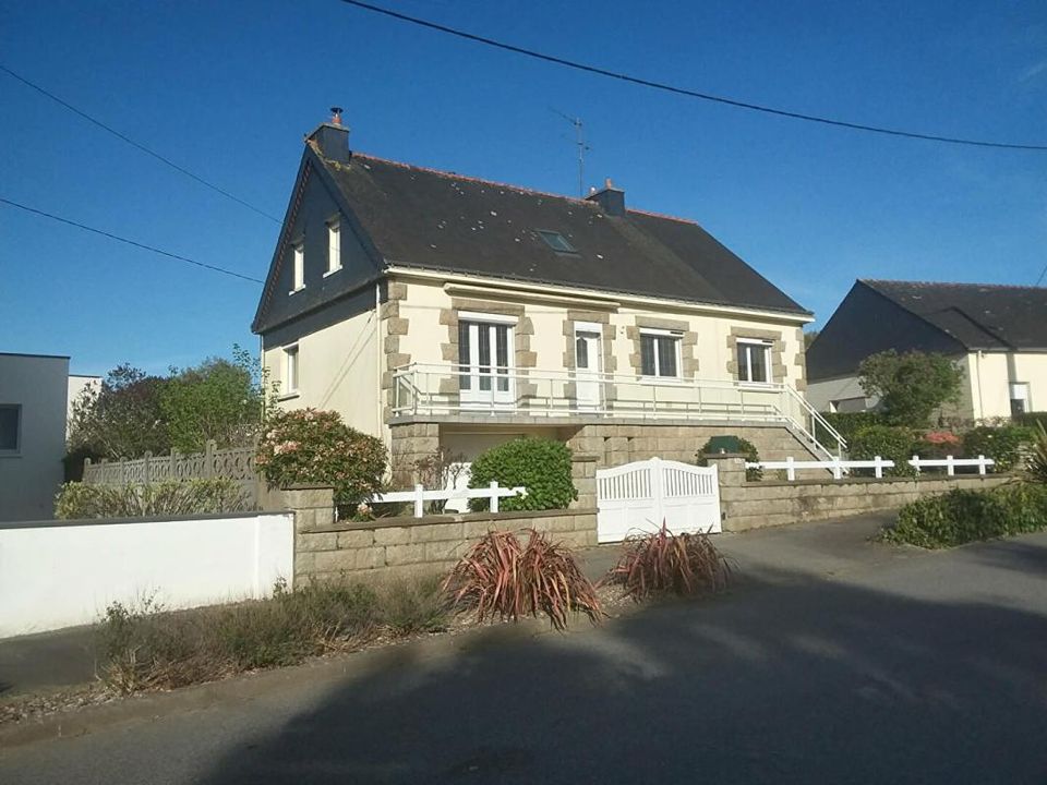 Villa en Malguénac, Morbihan - foto 1