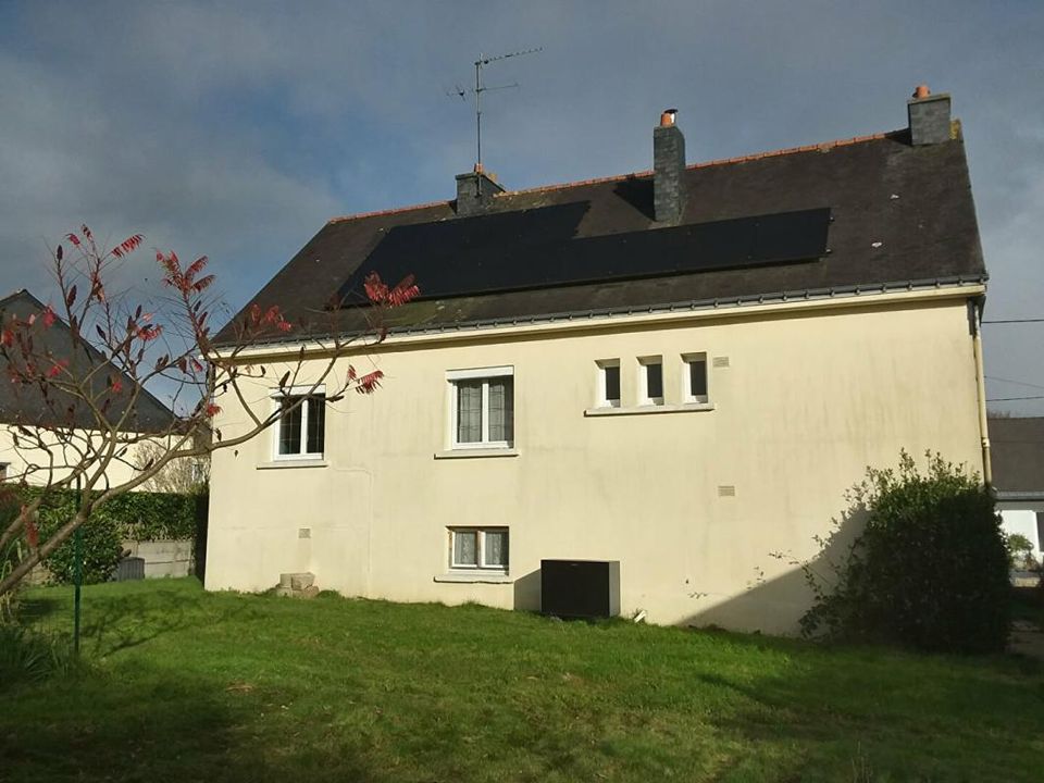 Villa en Malguénac, Morbihan - foto 2