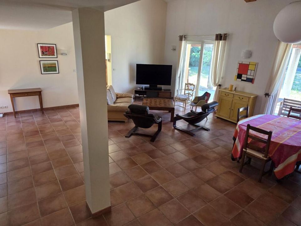 Villa i Sauzet, Drome - foto 4