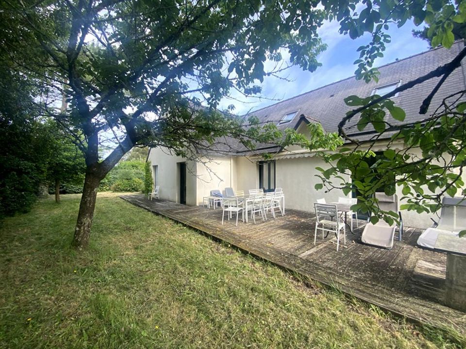 Villa a Guerande, Loire-Atlantique - foto 1