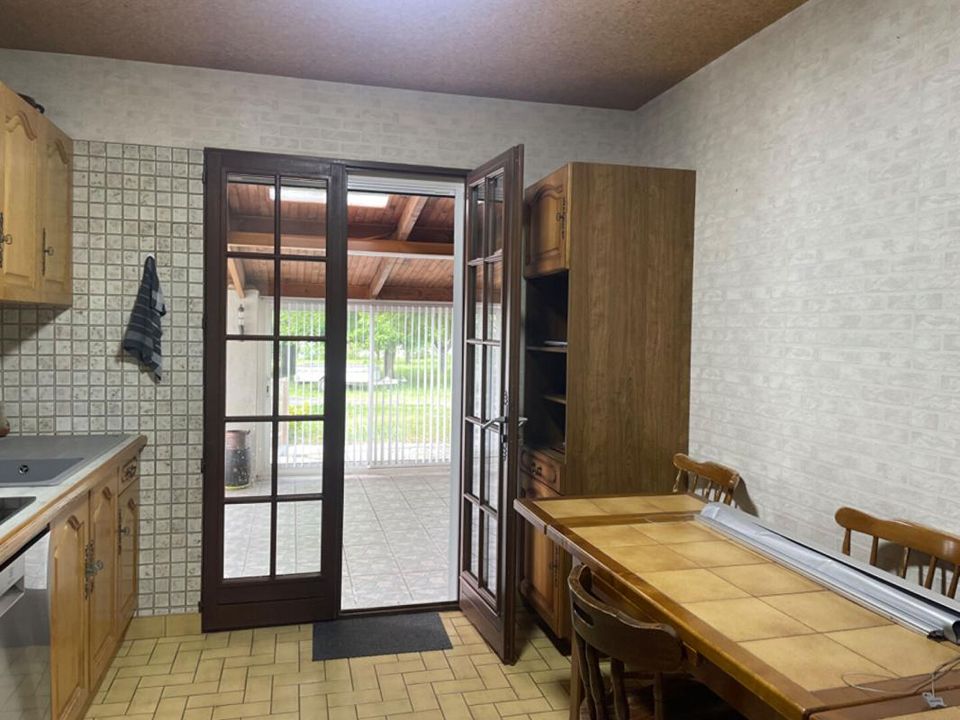 Villa i Chatillon-sur-Loire, Loiret - bilde 5