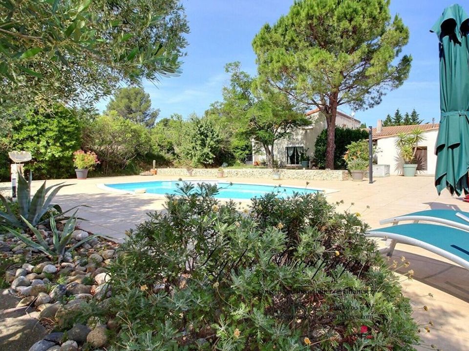 Villa i Lezignan-Corbieres, Aude - foto 2