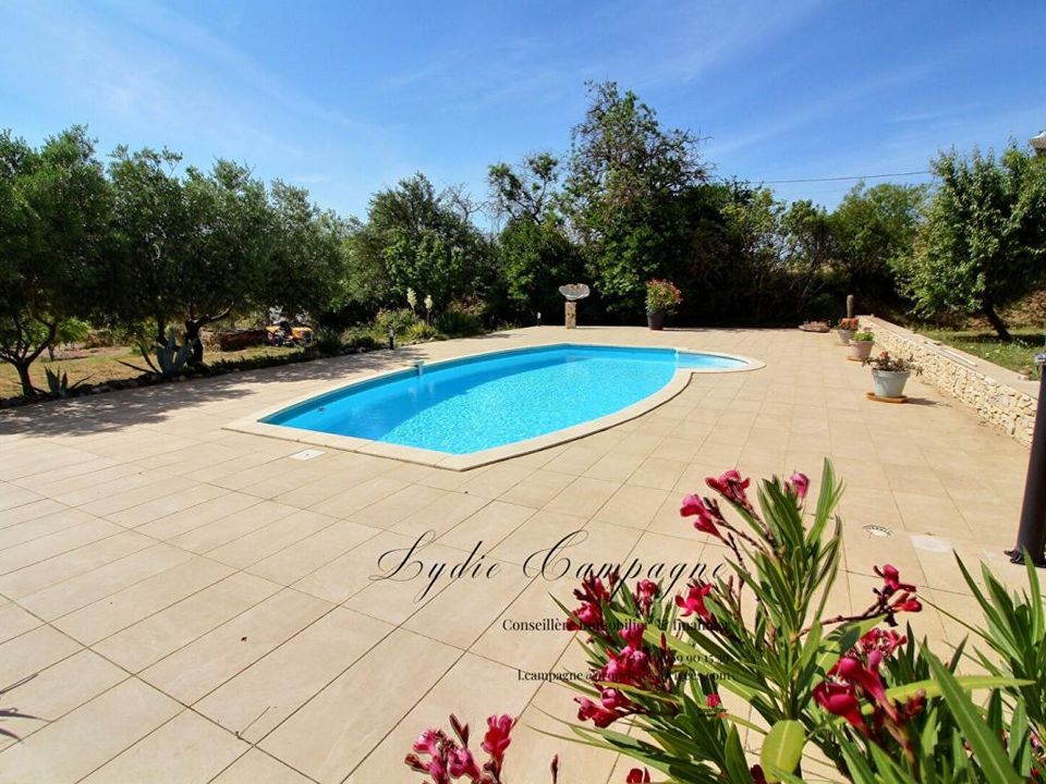 Villa i Lezignan-Corbieres, Aude - foto 5