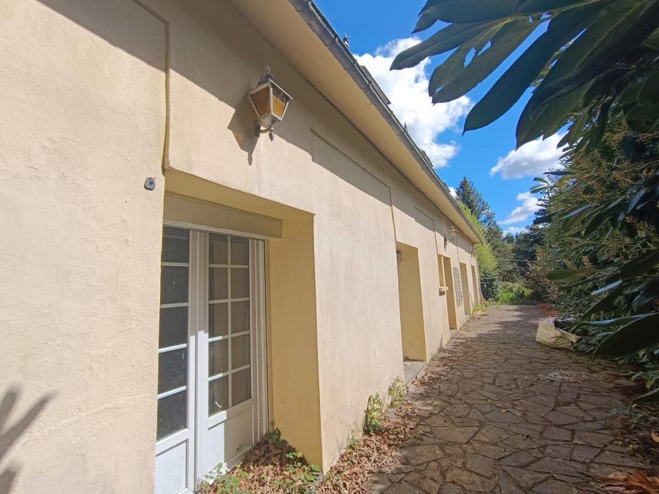 Villa in Plonevez-Porzay, Finistere - foto 1
