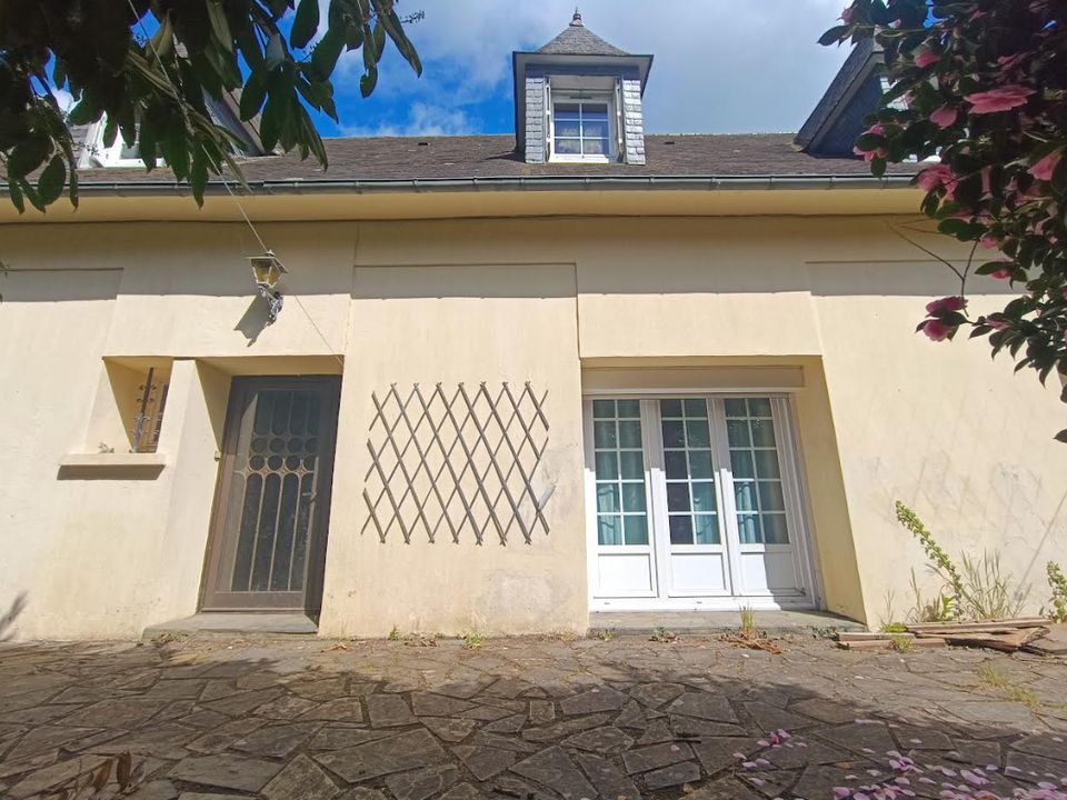 Villa in Plonevez-Porzay, Finistere - foto 2