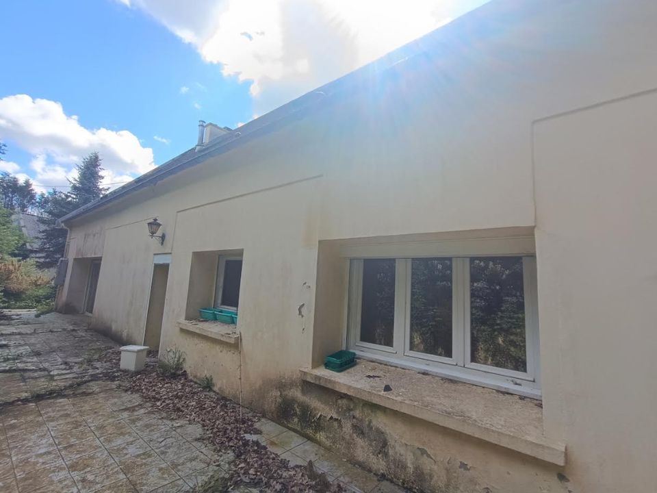 Villa in Plonevez-Porzay, Finistere - foto 3