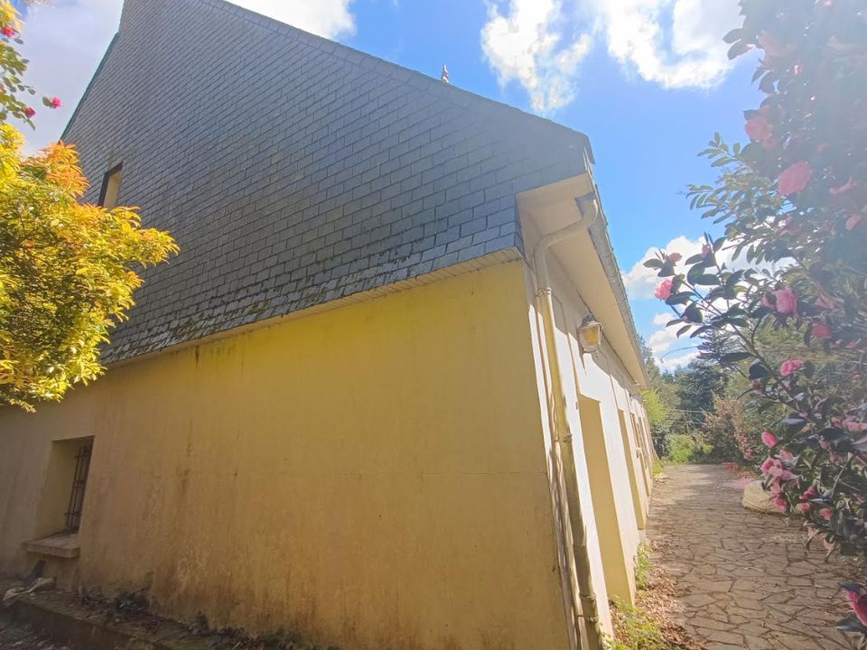 Villa in Plonevez-Porzay, Finistere - foto 4